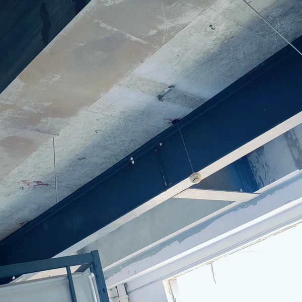專業建筑加固公司