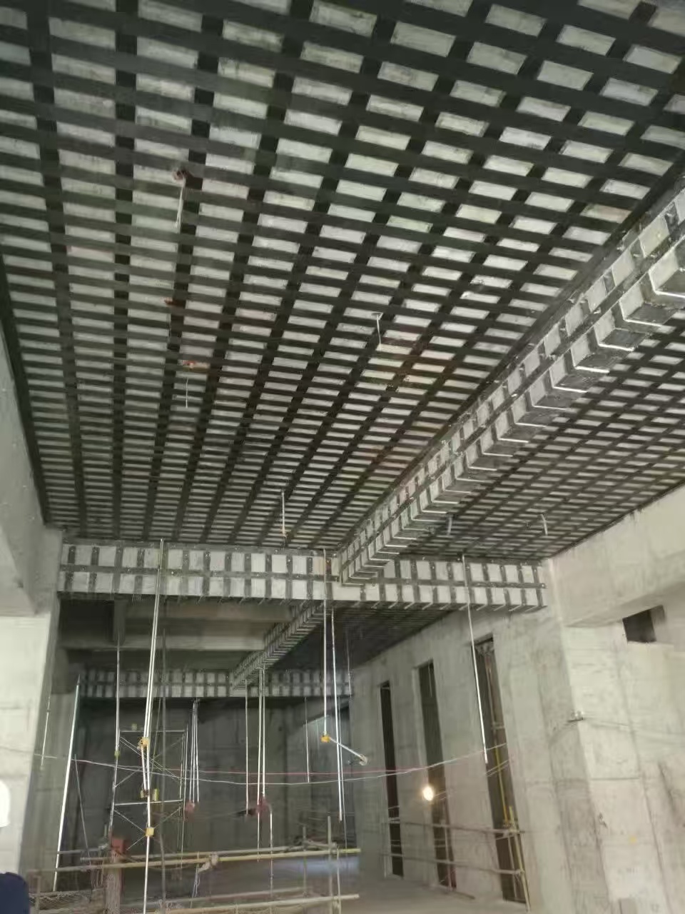房屋加固建設
